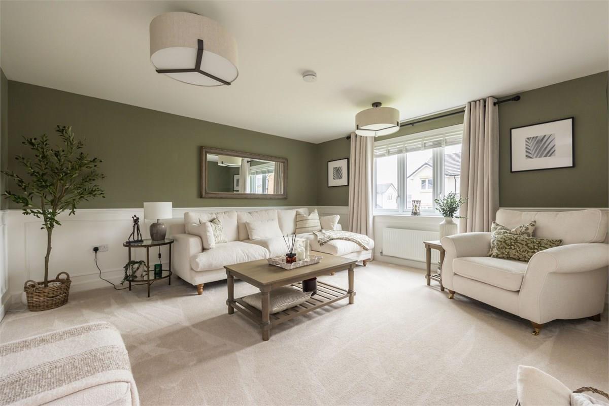 2 Lilybank Lane, Ratho Station, EH28 8AW