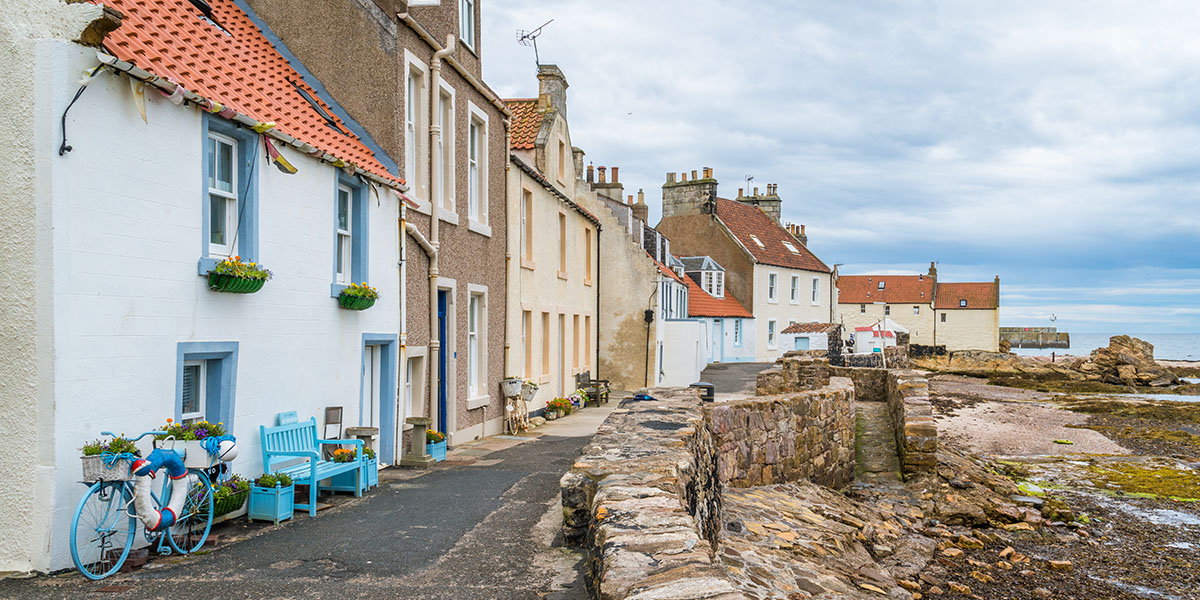 Pittenweem