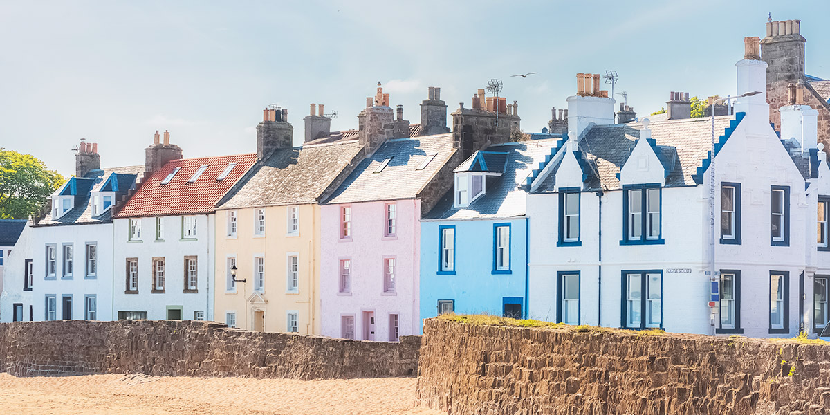 Anstruther