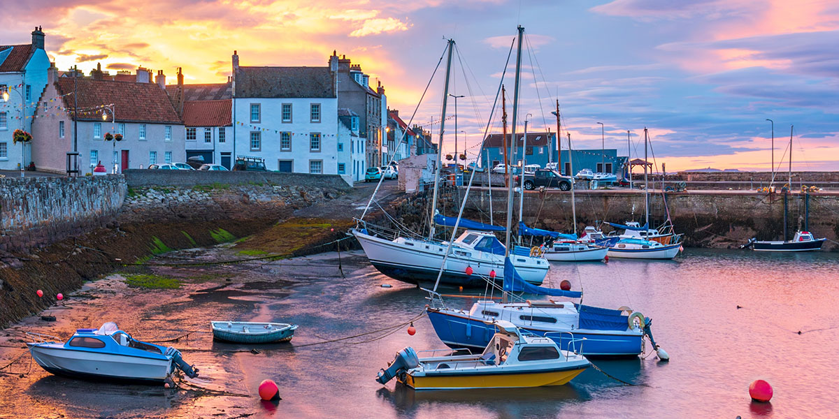 St Monans