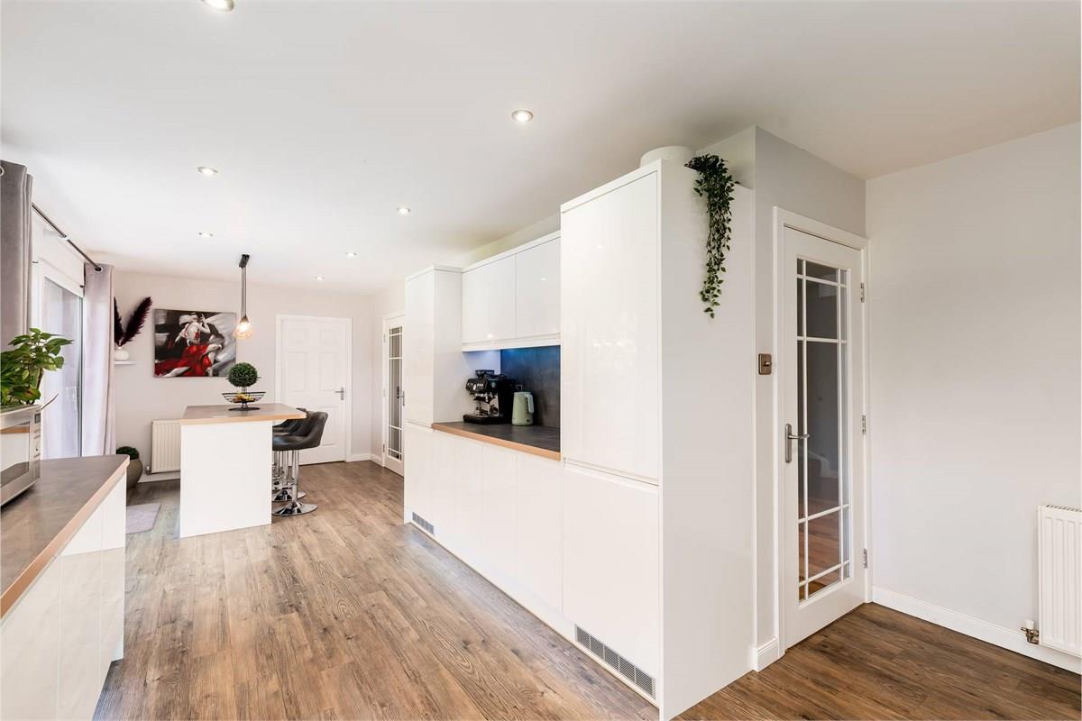 Burnden, Oxton, Lauder, TD2 6RA