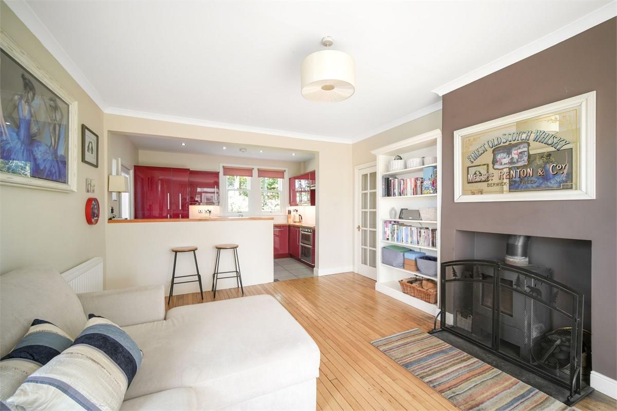 48 Temple Village, Gorebridge, Midlothian, EH23 4SQ