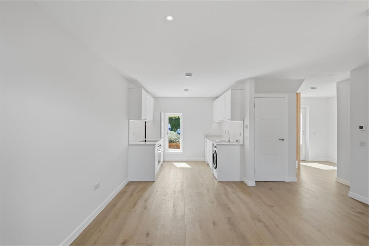 New build for sale in Dirleton