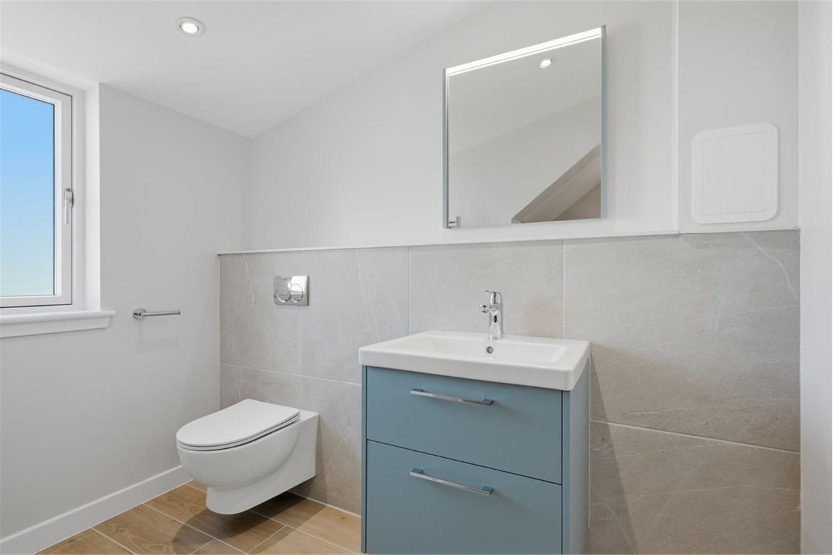 New build for sale in Dirleton
