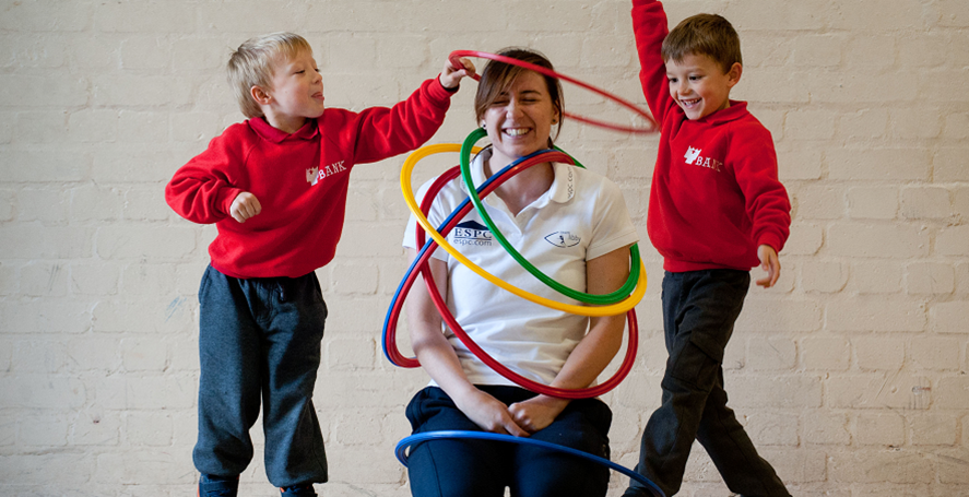 libbyclegg and Edinburgh Leisure