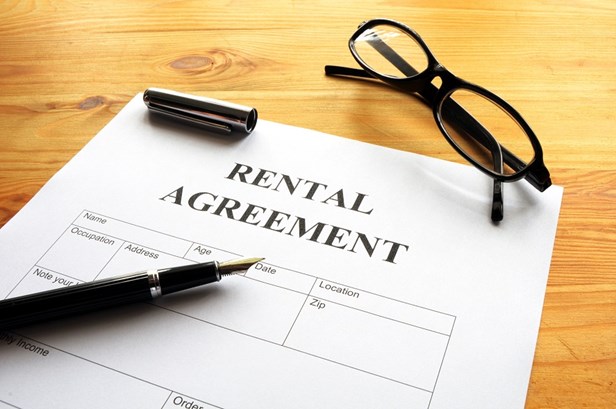 rental agreement