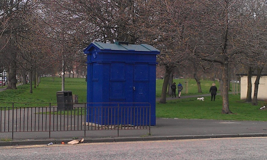 policebox