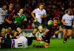 edinburgh rugby action pic