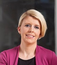 Orlaith Brogan ESPC Lettings Manager