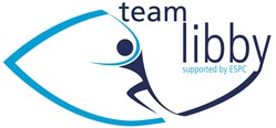 Team Libby Logo
