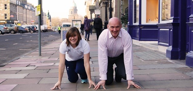 Libby and Malcolm George Street