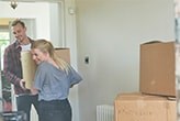 report home meaning