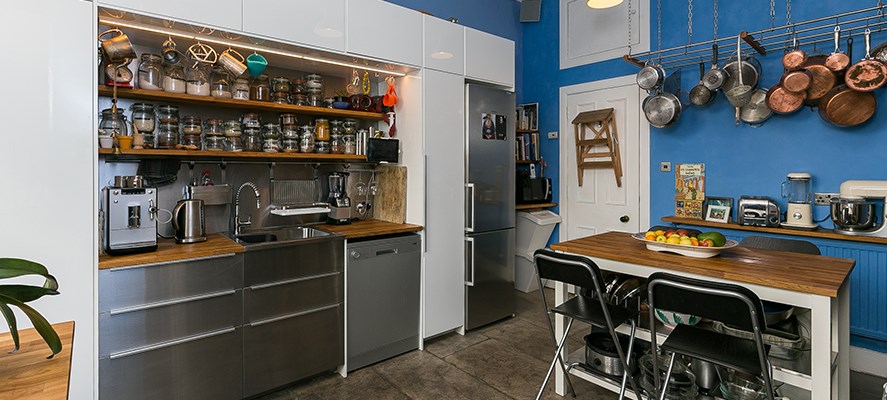 kitchen 887 x 300