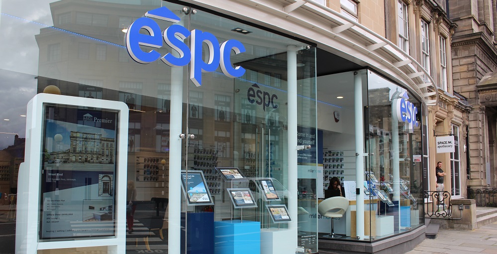 ESPC property information centre