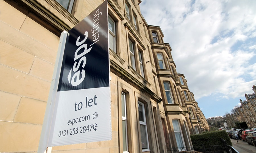 ESPC Lettings testimonials