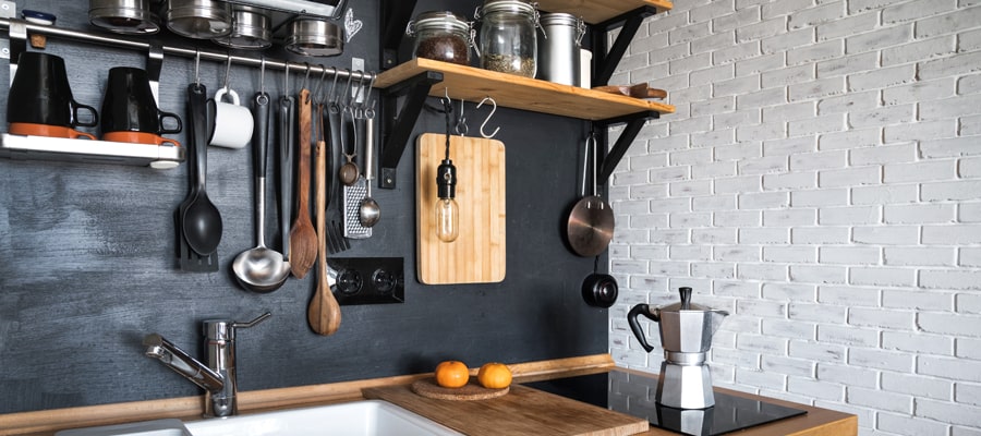 beautiful kitchen