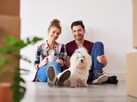 report home meaning