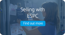 Selling with ESPC