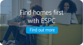 Find homes first with ESPC