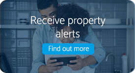 Sign up for email property alerts