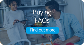 Commonly asked questions about buying