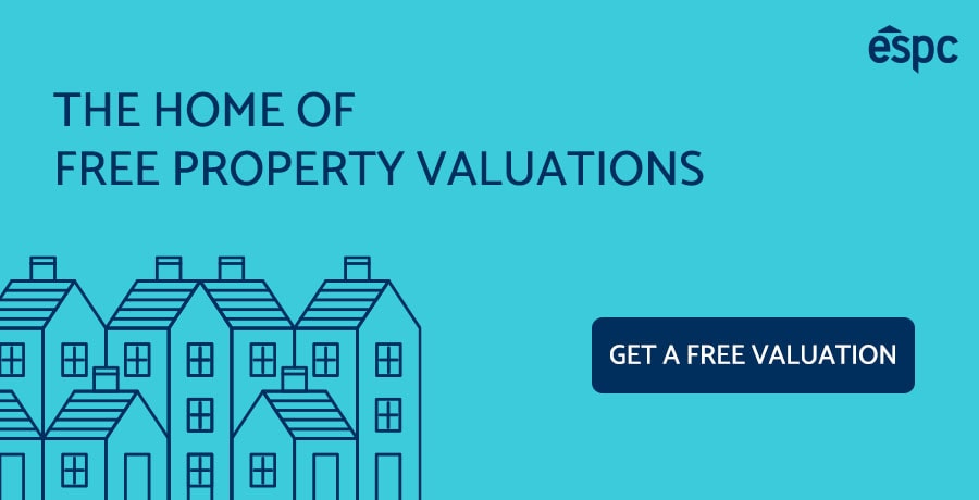 ESPC free property valuations
