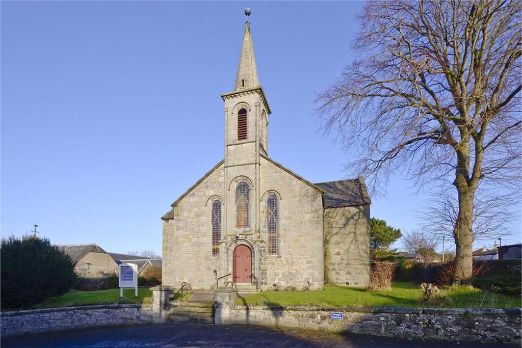 Carnock church ESPC commercial property for sale