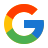Google social icon