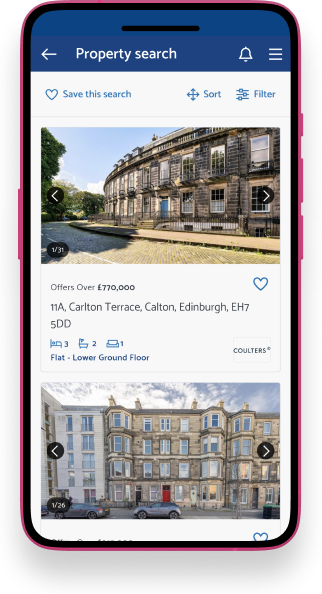 ESPC App Screenshot